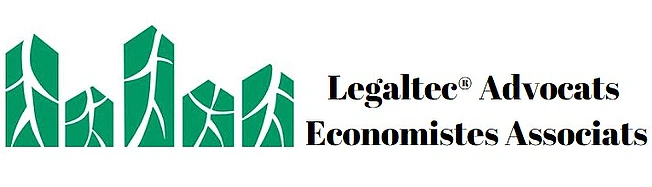 Legaltec® Advocats i Economistes Associats